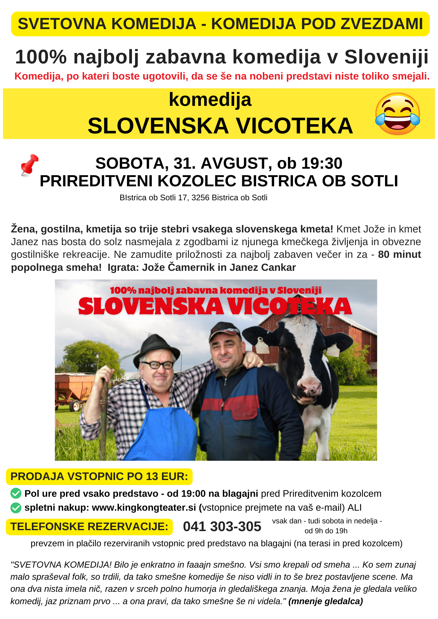 Slovenska vicoteka 1